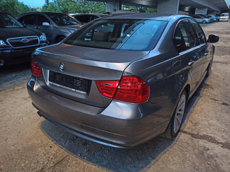BMW 318 FACELIFT+ AUTOMATIC , снимка 7 - Автомобили и джипове - 45805381