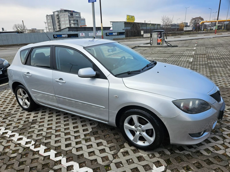 Mazda 3, снимка 3 - Автомобили и джипове - 48358403