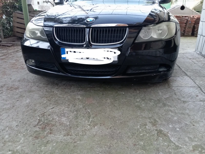 BMW 318, снимка 3 - Автомобили и джипове - 49429058