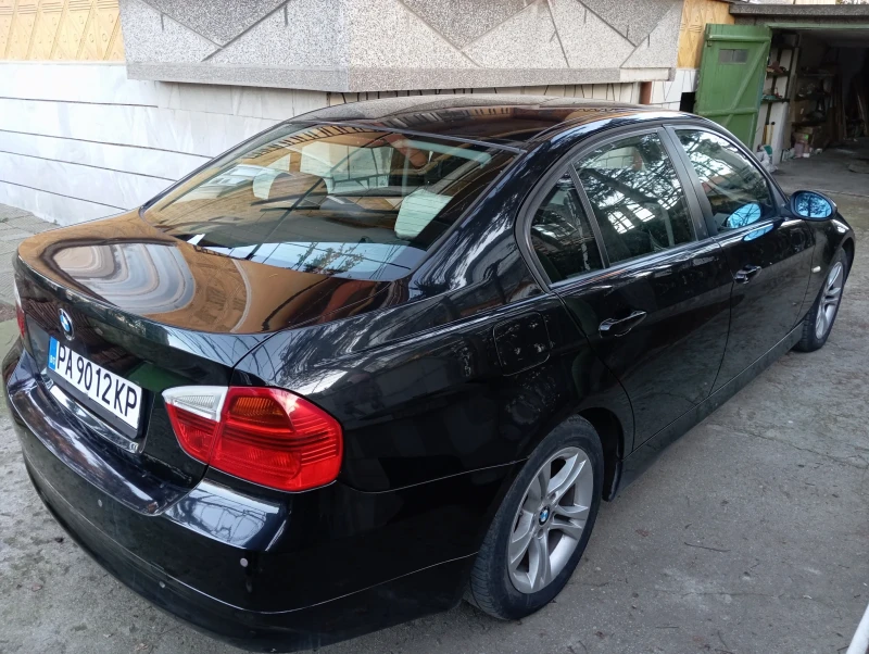 BMW 318, снимка 6 - Автомобили и джипове - 49429058