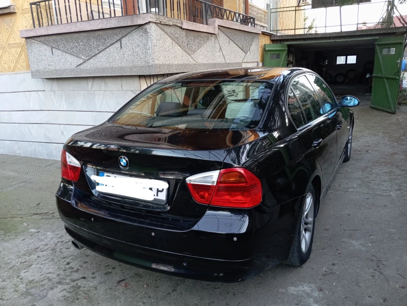 BMW 318, снимка 2 - Автомобили и джипове - 49429058