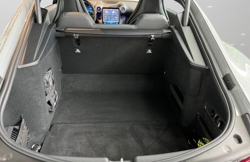 Mercedes-Benz AMG GT 63 4-MATIC+ COUPE CARBON BURMESTER MANUFAKTUR , снимка 14 - Автомобили и джипове - 51509084