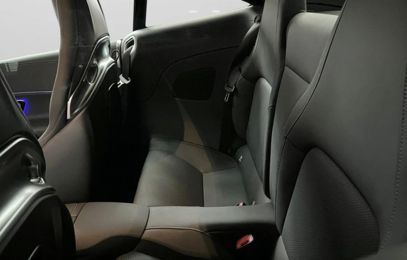 Mercedes-Benz AMG GT 63 4-MATIC+ COUPE CARBON BURMESTER MANUFAKTUR , снимка 13 - Автомобили и джипове - 51509084