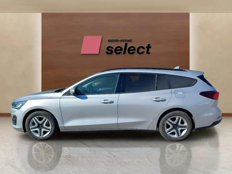 Ford Focus 1.0 EcoBoost, снимка 9 - Автомобили и джипове - 51122601