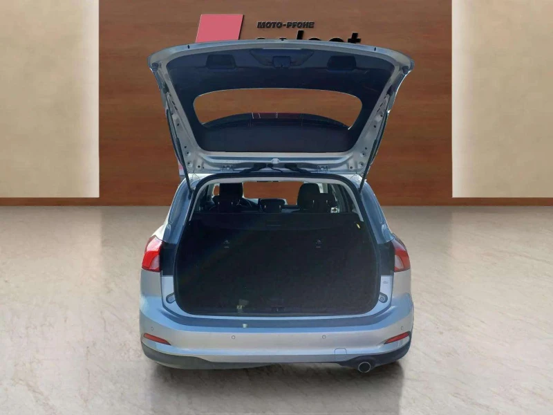 Ford Focus 1.0 EcoBoost, снимка 7 - Автомобили и джипове - 51122601