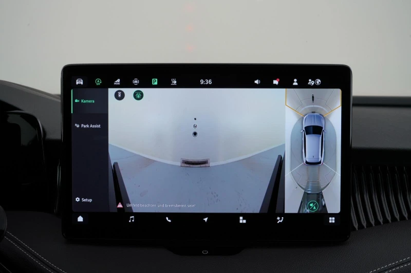 Skoda Superb 2.0TSI* 4WD* SPORT-LINE* DISTR* HEAD-UP* PANO* 360, снимка 13 - Автомобили и джипове - 51210262