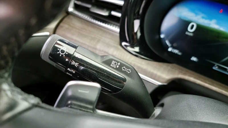 Kia K5 1.6T NOBLESSE, снимка 15 - Автомобили и джипове - 51903292