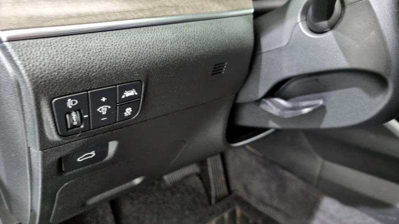 Kia K5 1.6T NOBLESSE, снимка 14 - Автомобили и джипове - 51903292