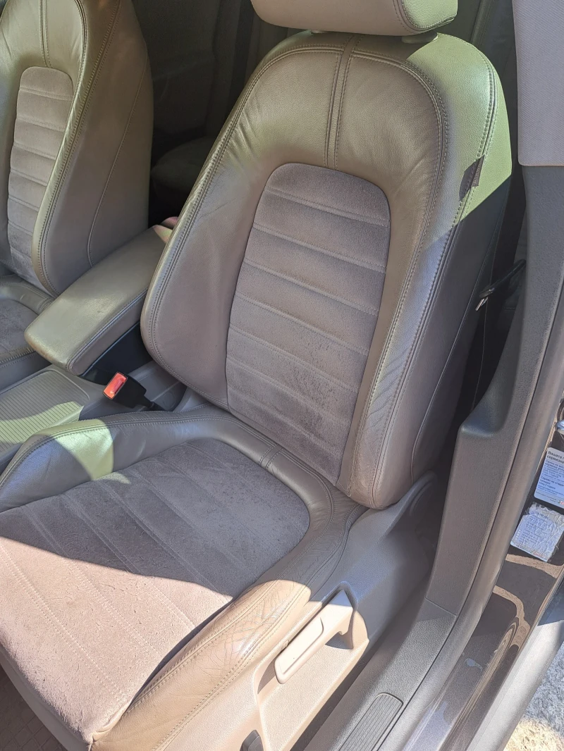 VW Passat, снимка 9 - Автомобили и джипове - 51810442