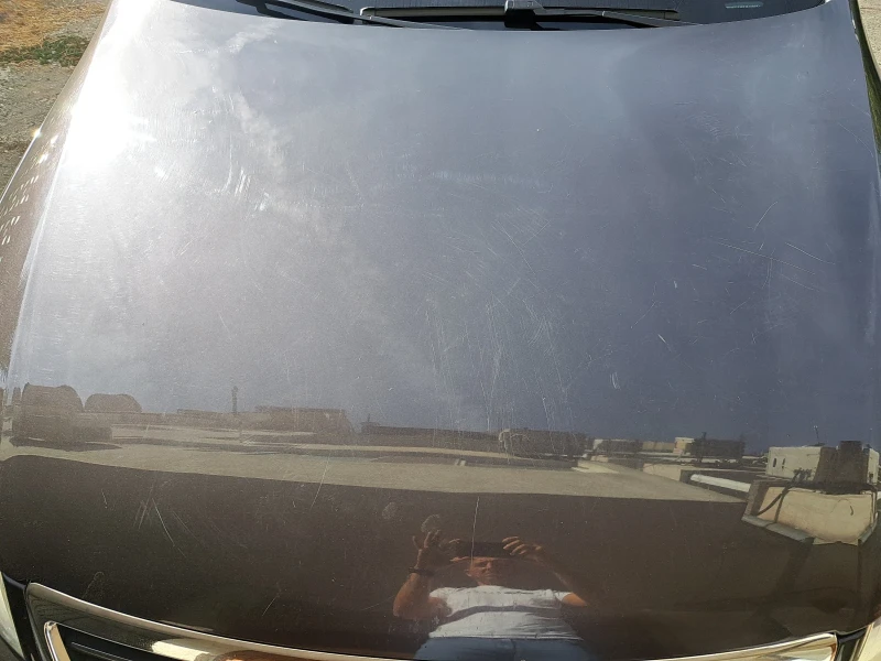 VW Passat, снимка 4 - Автомобили и джипове - 51810442