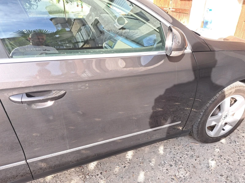 VW Passat, снимка 2 - Автомобили и джипове - 51810442