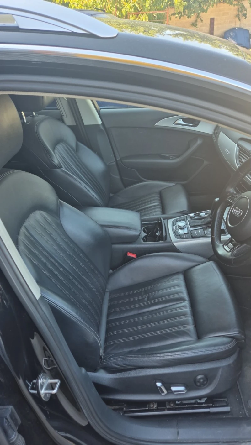 Audi A6 Allroad 3.0TDI  CRTE , снимка 8 - Автомобили и джипове - 51816315