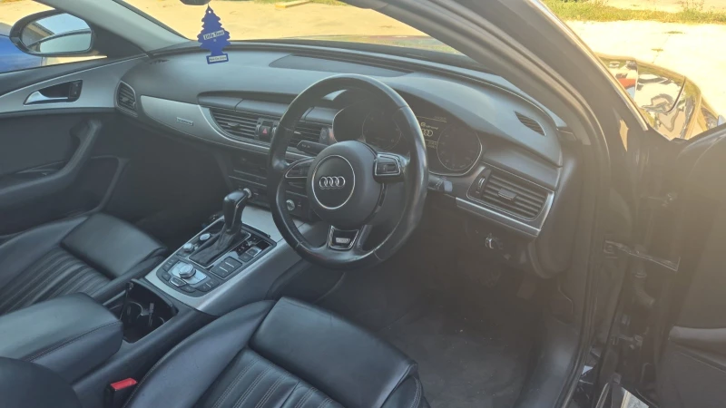 Audi A6 Allroad 3.0TDI  CRTE , снимка 7 - Автомобили и джипове - 51816315