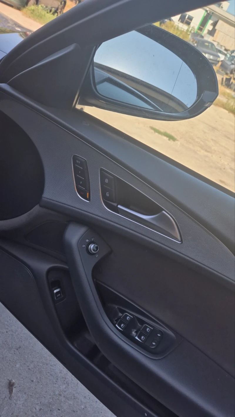 Audi A6 Allroad 3.0TDI  CRTE , снимка 9 - Автомобили и джипове - 51816315