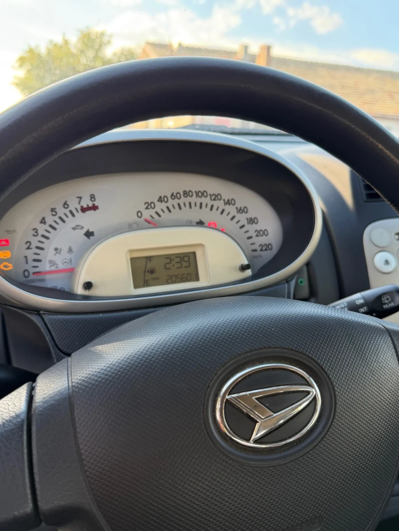 Subaru Justy 1.3i , снимка 3 - Автомобили и джипове - 52123500