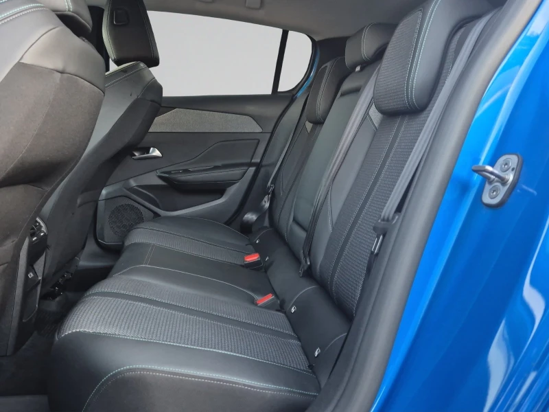 Peugeot 308  ALLURE 1, 2 PureTech 130 BVM6 EURO 6.4, снимка 13 - Автомобили и джипове - 52554106