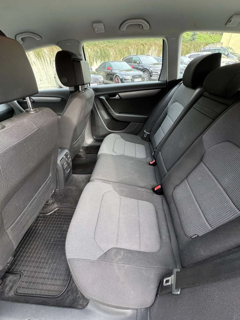 VW Passat, снимка 9 - Автомобили и джипове - 52736447
