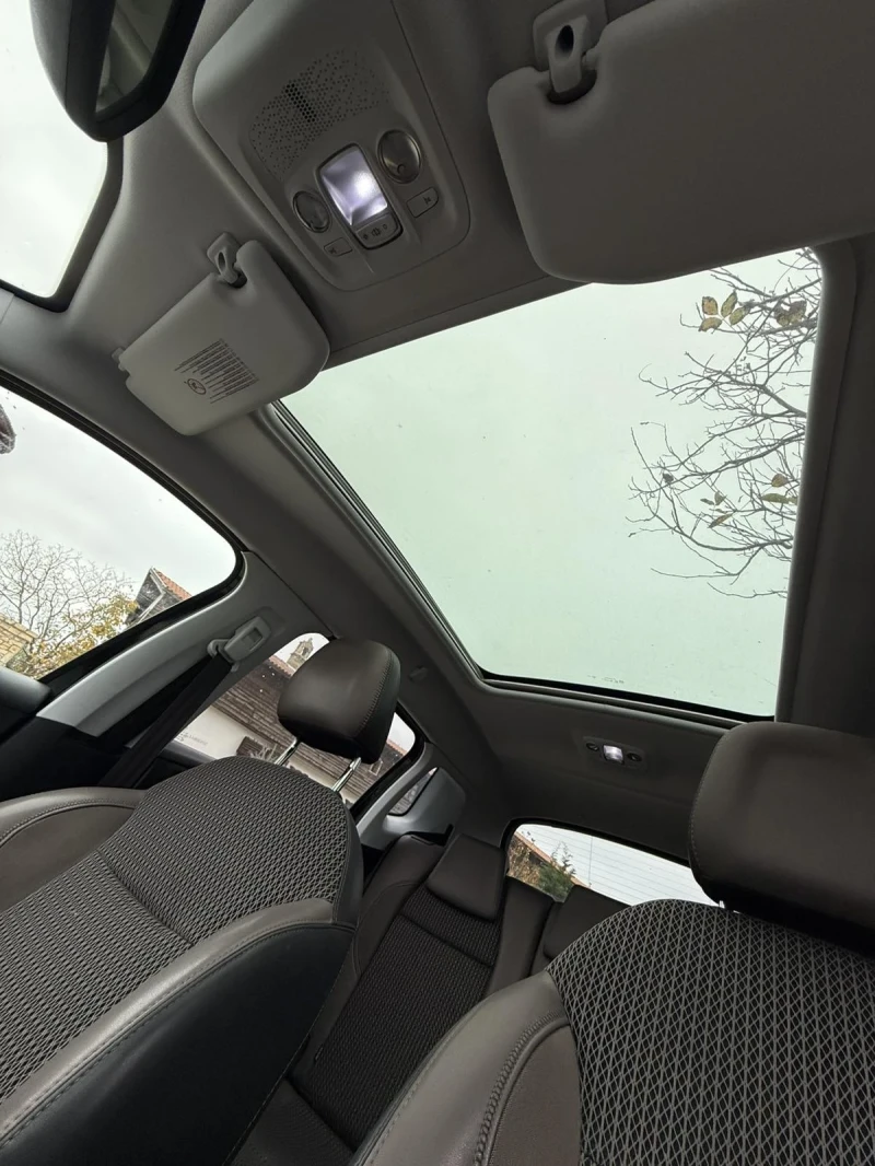 Peugeot 2008 1.2 , снимка 6 - Автомобили и джипове - 52949211