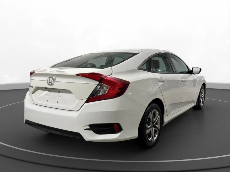 Honda Civic * LX * CARFAX * БЕЗ ПЪРВОНАЧАЛНА ВНОСКА, снимка 8 - Автомобили и джипове - 52959834