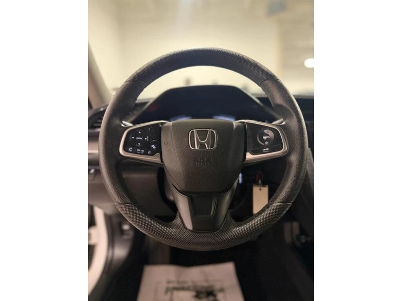 Honda Civic * LX * CARFAX * БЕЗ ПЪРВОНАЧАЛНА ВНОСКА, снимка 11 - Автомобили и джипове - 52959834