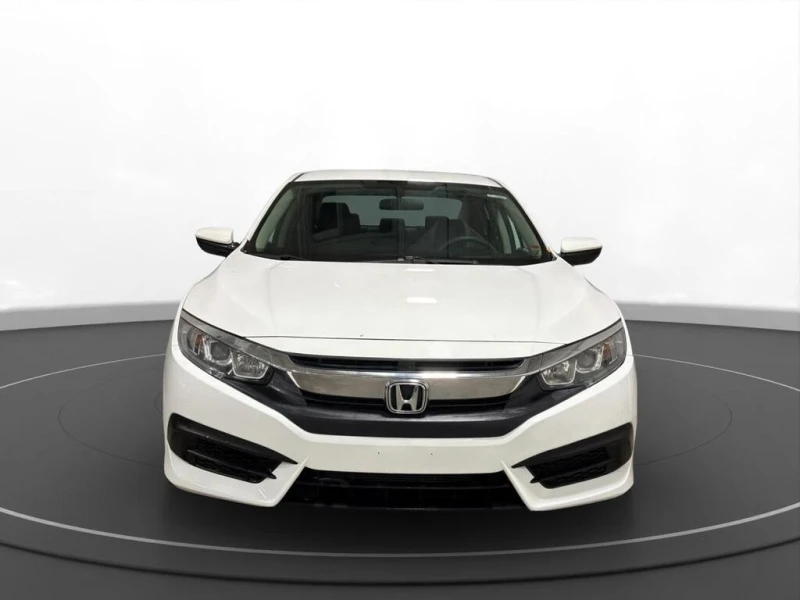 Honda Civic * LX * CARFAX * БЕЗ ПЪРВОНАЧАЛНА ВНОСКА, снимка 2 - Автомобили и джипове - 52959834