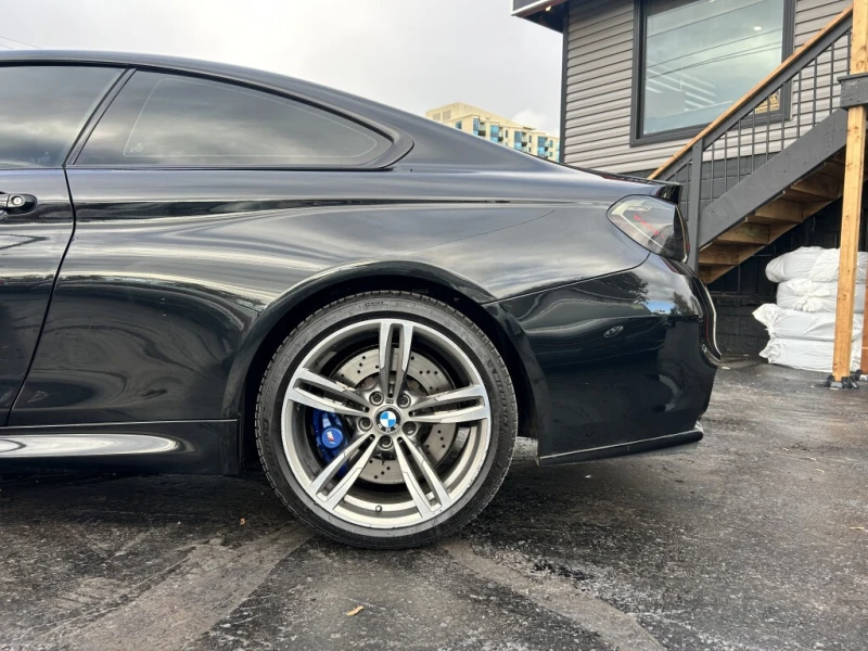 BMW M4 * CLEAN CARFAX| CARPLAY| EDC| CF ROOF * CARFAX * Ц, снимка 9 - Автомобили и джипове - 52969240