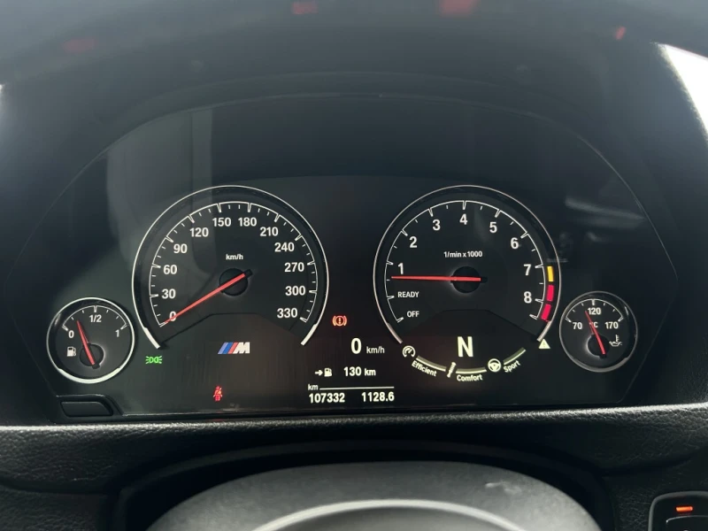 BMW M4 * CLEAN CARFAX| CARPLAY| EDC| CF ROOF * CARFAX * Ц, снимка 11 - Автомобили и джипове - 52969240