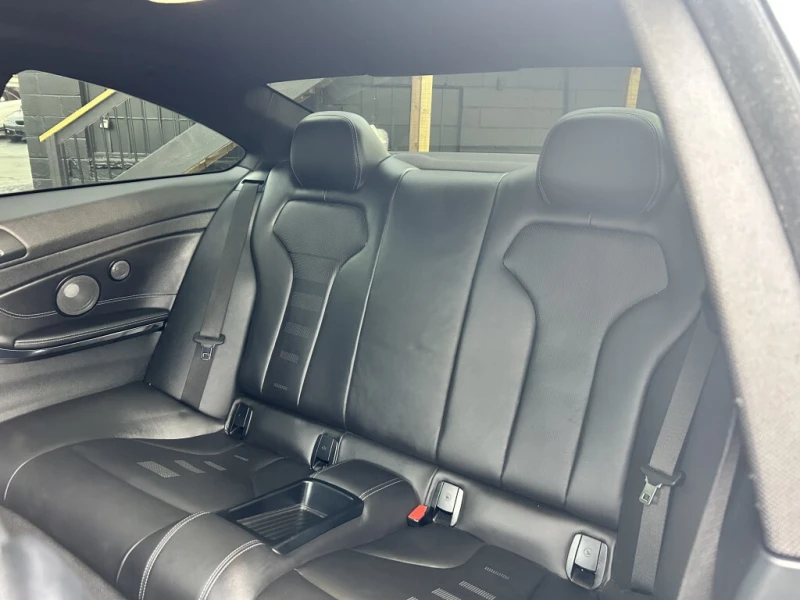 BMW M4 * CLEAN CARFAX| CARPLAY| EDC| CF ROOF * CARFAX * Ц, снимка 16 - Автомобили и джипове - 52969240