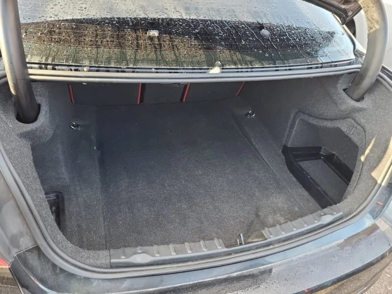 BMW 320 * 320I XDRIVE * CARFAX * ЦЕНА ДО БГ, снимка 15 - Автомобили и джипове - 52989656