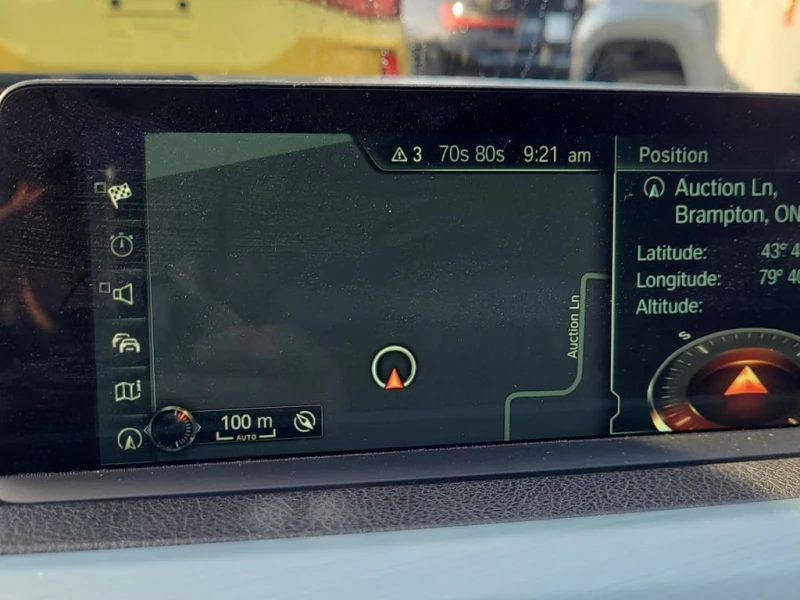 BMW 320 * 320I XDRIVE * CARFAX * ЦЕНА ДО БГ, снимка 11 - Автомобили и джипове - 52989656