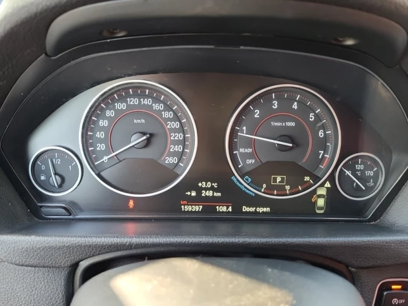 BMW 320 * 320I XDRIVE * CARFAX * ЦЕНА ДО БГ, снимка 10 - Автомобили и джипове - 52989656