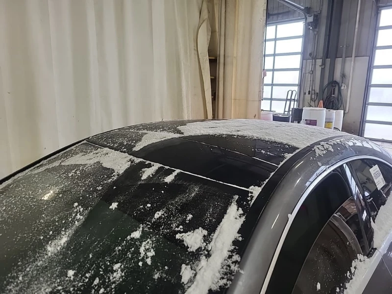 Mercedes-Benz CLA * 250 * CARFAX * ЦЕНА ДО БГ, снимка 13 - Автомобили и джипове - 53042324