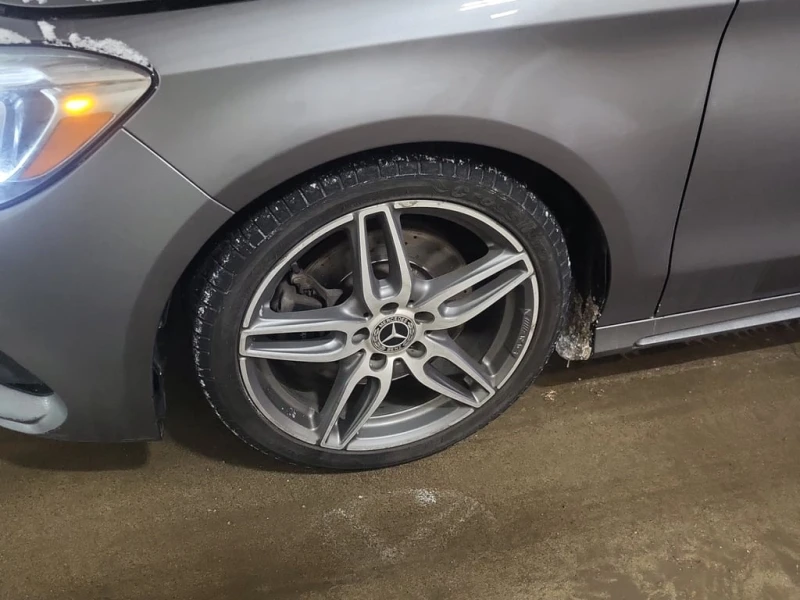 Mercedes-Benz CLA * 250 * CARFAX * ЦЕНА ДО БГ, снимка 14 - Автомобили и джипове - 53042324