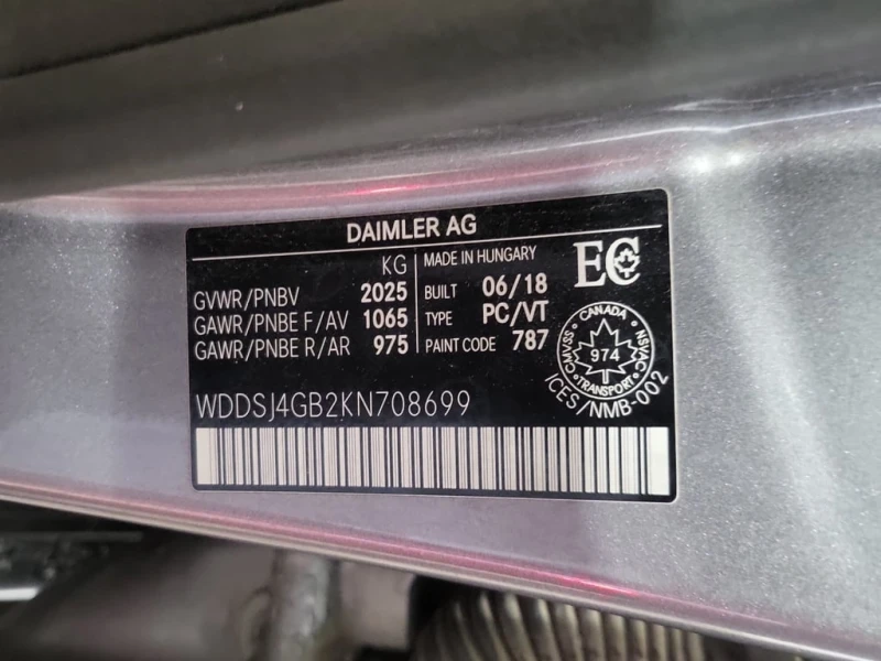 Mercedes-Benz CLA * 250 * CARFAX * ЦЕНА ДО БГ, снимка 16 - Автомобили и джипове - 53042324