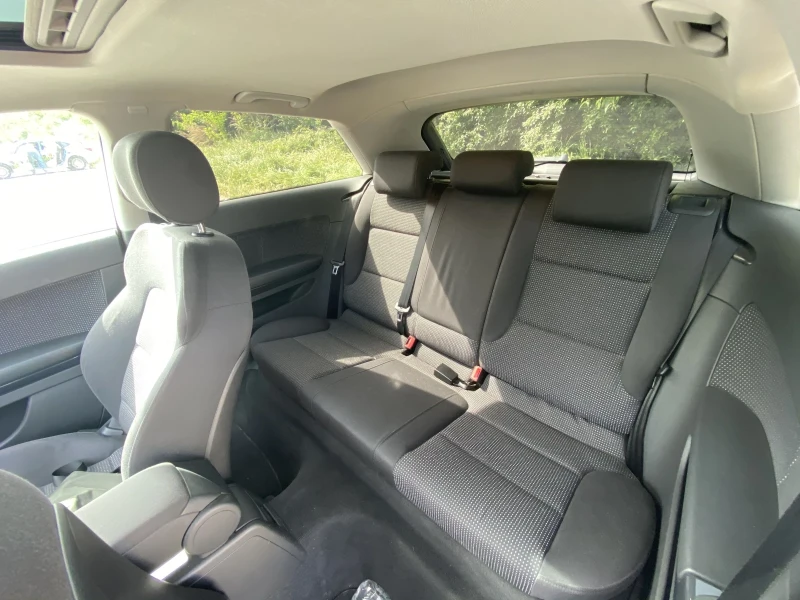 Audi A3 2.0 TDI S-line, снимка 6 - Автомобили и джипове - 53092336