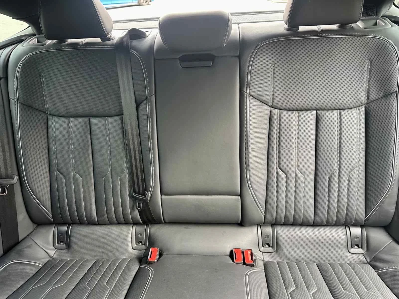 Audi A7 55 TFSI Technik Black Optic, снимка 8 - Автомобили и джипове - 53141299