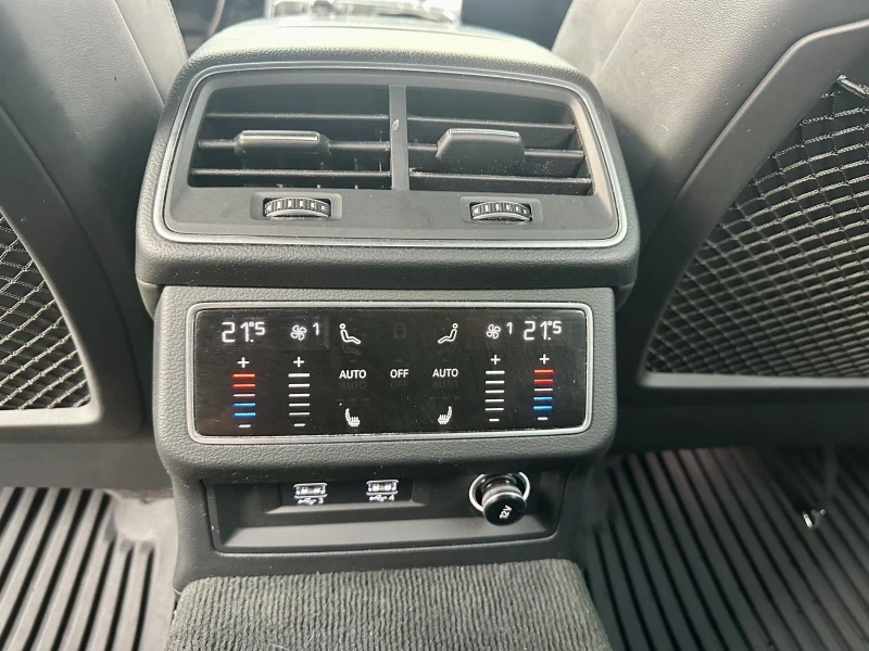 Audi A7 55 TFSI Technik Black Optic, снимка 16 - Автомобили и джипове - 53141299