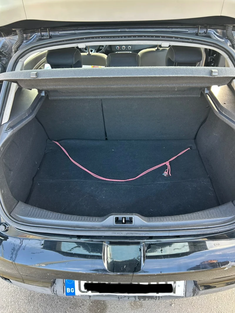 Renault Megane, снимка 12 - Автомобили и джипове - 53141761