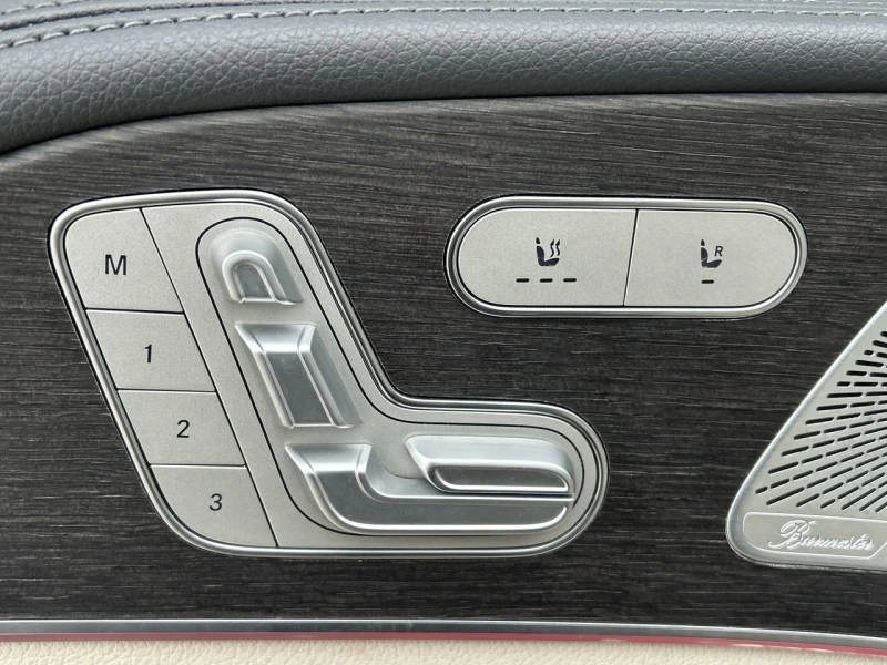 Mercedes-Benz GLE 450  С РЕГИСТРАЦИЯ & АВТО КРЕДИТ , снимка 11 - Автомобили и джипове - 53260670