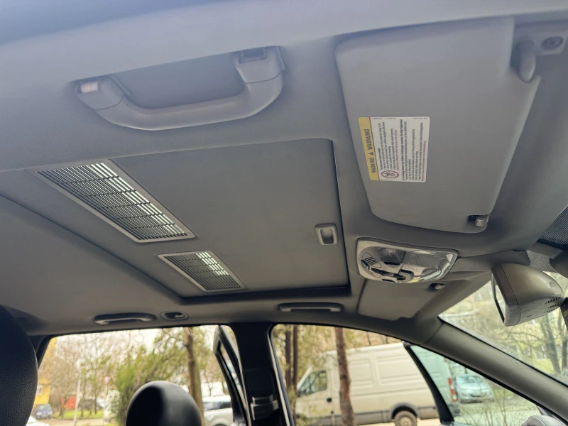 Mercedes-Benz C 220, снимка 11 - Автомобили и джипове - 53303053