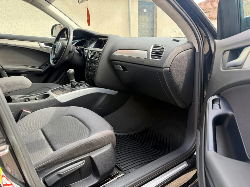 Audi A4 2.0 TDI , снимка 9 - Автомобили и джипове - 53561112