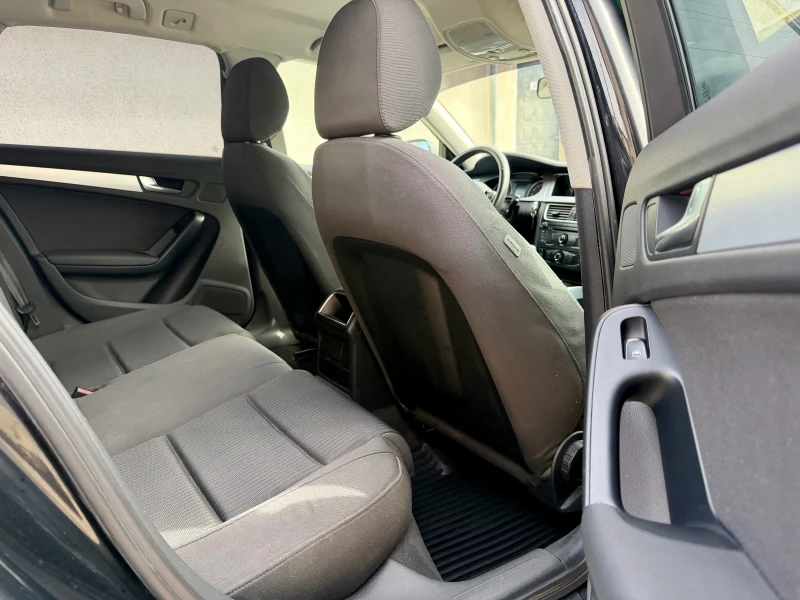Audi A4 2.0 TDI , снимка 14 - Автомобили и джипове - 53561112