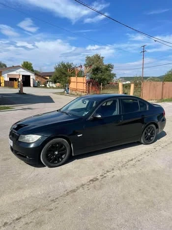 BMW 320, снимка 2 - Автомобили и джипове - 48177183