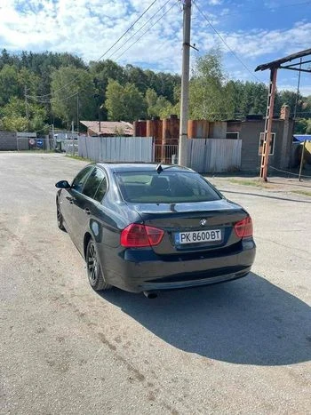 BMW 320, снимка 3 - Автомобили и джипове - 48177183