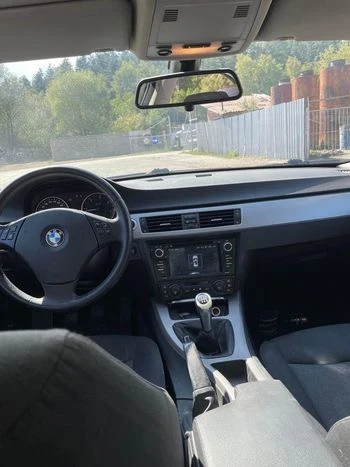 BMW 320, снимка 7 - Автомобили и джипове - 48177183