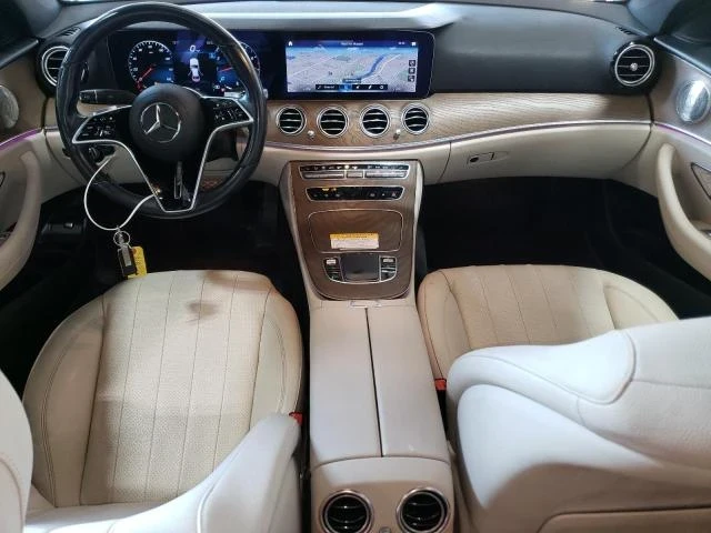 Mercedes-Benz E 350, снимка 8 - Автомобили и джипове - 48720901