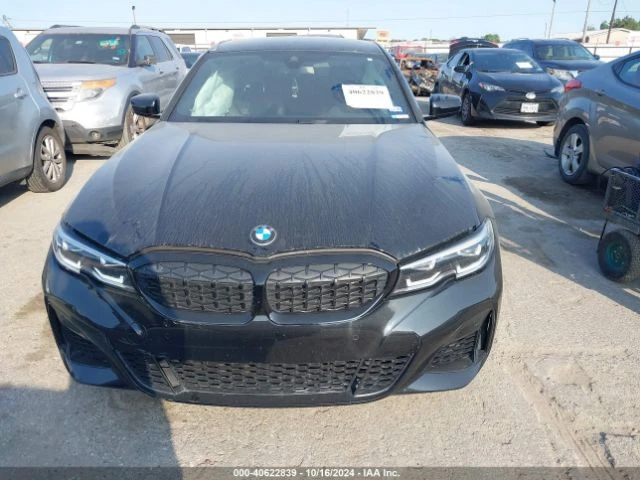 BMW 340 M340I XDRIVE, Минимална щета, снимка 2 - Автомобили и джипове - 48812483