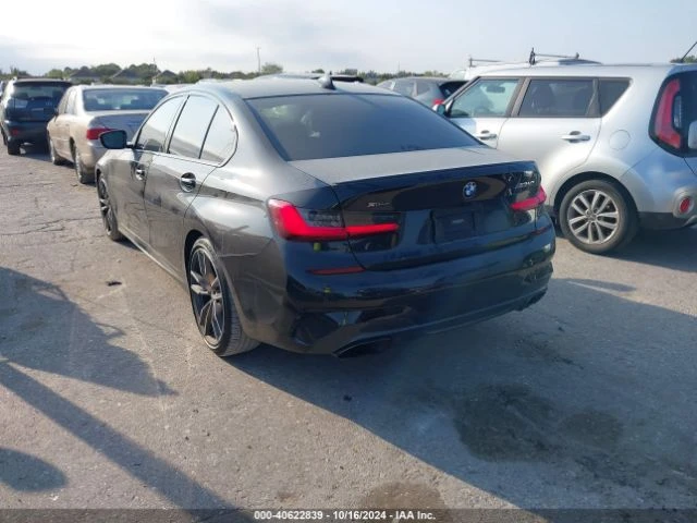 BMW 340 M340I XDRIVE, Минимална щета, снимка 5 - Автомобили и джипове - 48812483