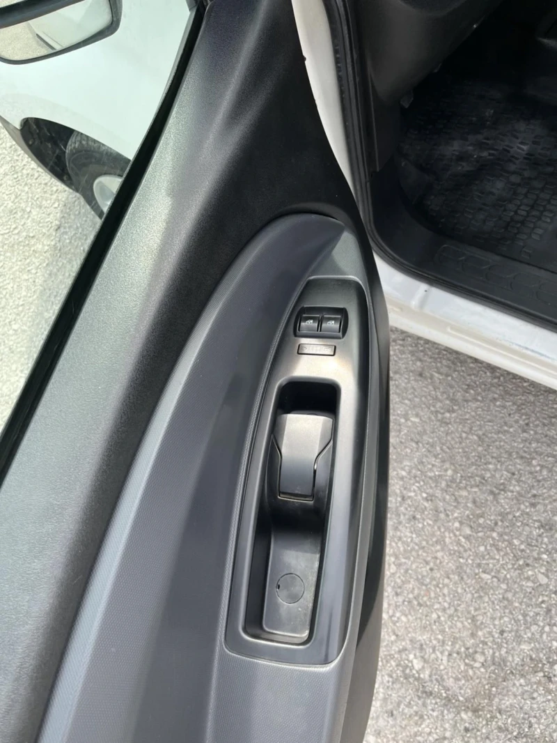 Fiat Doblo 1.3D MultiJet - 8600 лв. - 64831364 | Car24.bg