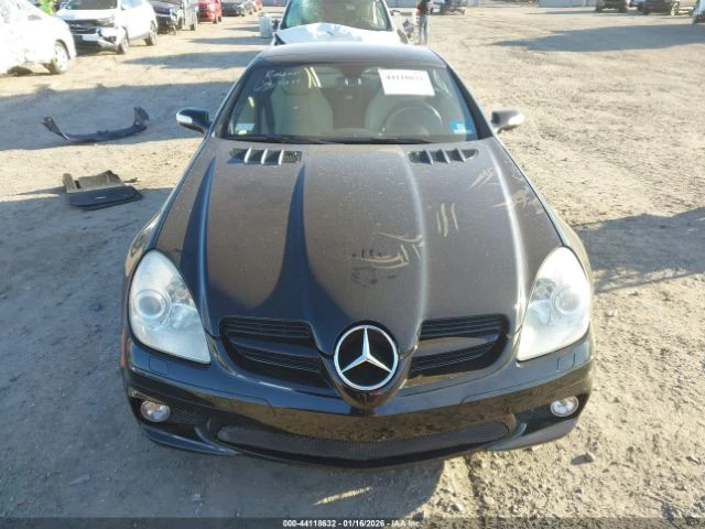 Mercedes-Benz SLK 55 AMG ��������������� �� 500 ��  | Mobile.bg � ����������� 13